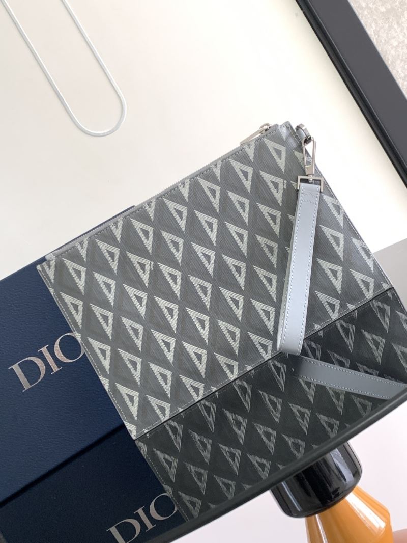 Christian Dior Clutch Bags